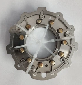 Geometrie Variable Turbolader fur Skoda Octavia I 1.9 TDI Motor: AUY/AJM 85 Kw - Bild 1 von 6