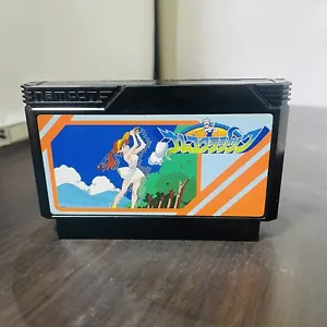 Namco Classic Nintendo Famicom Namco 1988 Japanese Version Sports Golf Retro - Picture 1 of 24
