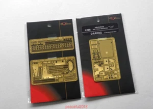 Flyhawk 710007 1/700 Atrevido Tipo 45 para Dragón Calidad Superior - Imagen 1 de 1