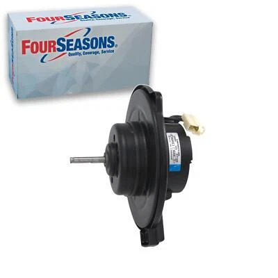 Motor soplador de climatización de 4 estaciones para Acura RL 1996-2004 Foto 1 de 4