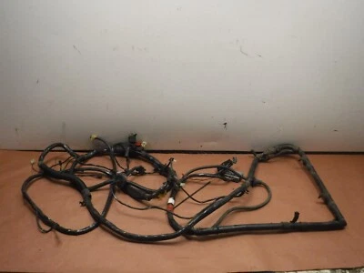 Жгут проводов для кузова Jeep Cherokee XJ 1992 года от оригинального производителя бесплатная доставка - Изображение 1 из 4