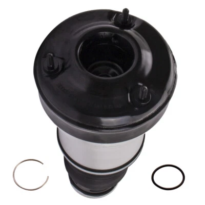 1x Bolsa de fuelle de resorte de aire delantera para Mercedes-Benz S280/S320/S350/S430/S500/S600 Foto 1 de 4