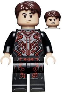 Lego Marvel Eternals Minifigure Druig sh771 from set 76156 - Picture 1 of 1
