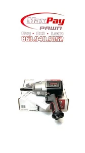 JET 1/2" IMPACT WITH 2" EXTENSION JAT-122 750FT LB MAX TORQUE - Picture 1 of 3