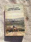 Jude The Obscure      By Thomas Hardy        Used Penguin Paperback