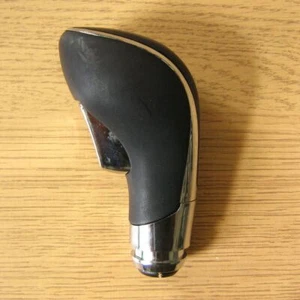 Automatischer Schaltknauf Schalthebel für Opel Astra J Insignia A Corsa E Meriva - Picture 1 of 5