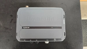 Raymarine Ray 260 VHF Radio Box - Zdjęcie 1 z 4
