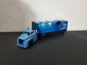 HOT WHEELS Ford GT LM Truck Trailer Loose Vehicle No car Included - Picture 1 of 2