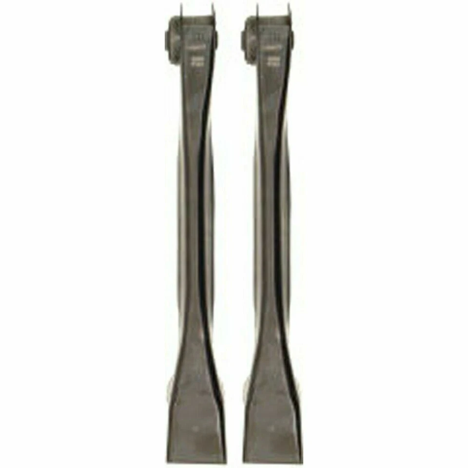 520337 Dorman Juego de 2 brazos de control delantero conductor y pasajero lado par para Jeep Foto 1 de 1