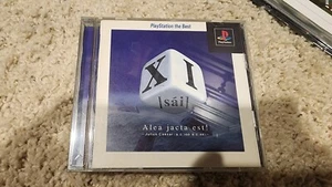 Xi Devil Dice mit Handbuch Sony PlayStation PS1 Japan Ver. US Verkäufer - Bild 1 von 3