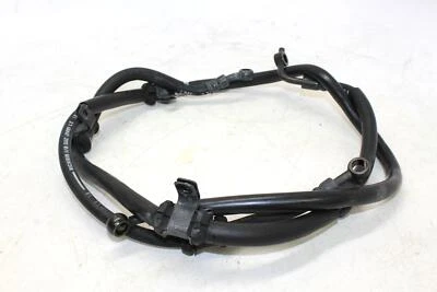 Juego de mangueras de pinza de freno Honda Shadow Sabre 1100 Vt1100c2 2001 Foto 1 de 4