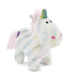 Theodor & Friends * Einhorn Moon Keeper * 12 cm stehend * 48625 * NICI - Bild 1 von 4