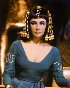 Foto de Elizabeth Taylor 8X10" #AA4604 - Imagen 1 de 1