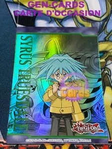 OCCASION Carte Yu Gi Oh JETON SYRUS TRUESDALE - Bild 1 von 1