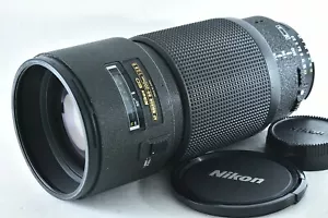 Nikon Nikkor Af 80-200mm f2.8 D Ed Lente De Japón - Imagen 1 de 6