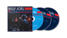 Billy Joel Live at Yankee Stadium: June 22 & 23, 1990 (CD) Box Set with Blu-ray