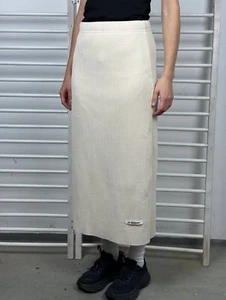 Abito donna gonna Jil Sander vintage - Foto 1 di 17