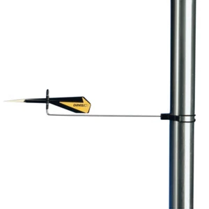 Davis Black Max Wind Direction Indicator 1295 - Picture 1 of 1