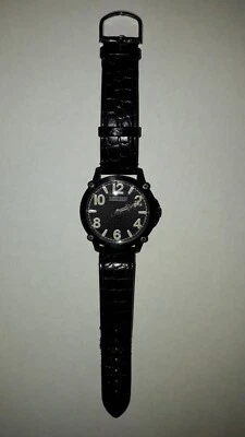 OROLOGIO MUSICAL FIDELITY DA COLLEZIONE OTTIMO. LEGGI - Immagine 1 di 3