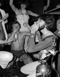 Studio 54 # 17 Print 11 x 14 - Picture 1 of 3