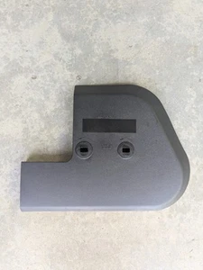 OEM Jeep Cherokee XJ Comanche MJ Under Hood Relay Cover Renix Era Only 2.5 4.0 - Picture 1 of 4