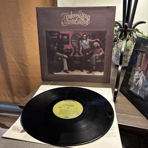 DOOBIE BROTHERS - TOULOUSE STREET - 1972 VINYL LP WARNER BROS BS-2634 Nm #london - Picture 1 of 11