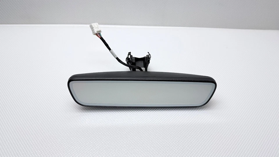 Espejo retrovisor Acura Integra MDX 2019 2020 2021 2022 2023 con atenuación automática OEM Foto 1 de 4