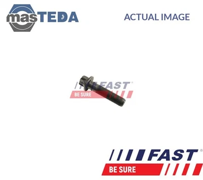 FT45901 PULLEY BOLT FAST FOR SUZUKI WAGON R,WAGON R+,IGNIS II,SWIFT III - Image 1 of 4