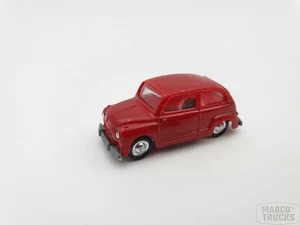 Eko Made in Spaine – Seat 600 red - 1:88 - /EK30 - Picture 1 of 1