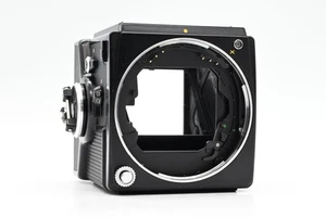 Boîtier pour appareil photo reflex argentique moyen format Bronica SQ-A SQA #271 - Photo 1/6