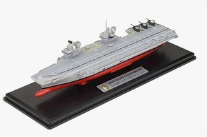 CC75000 Corgi Queen Elizabeth-class Aircraft Carrier 1/1250 Model HMS Queen - Picture 1 of 2