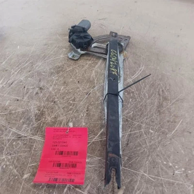 Regulador de ventana delantera eléctrico para pasajero camioneta Ford F250SD se adapta 03-12 4643165 Foto 1 de 4