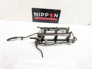 MITSUBISHI GTO MK1 1990 - 1994 INYECTOR DE COMBUSTIBLE X6 TWIN TURBO 82565 - Imagen 1 de 12