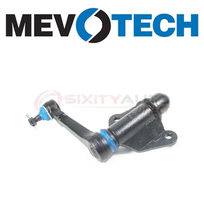 Mevotech Steering Idler Arm for 1986-1995 Toyota Pickup 2.4L 3.0L L4 V6 - ph Foto 1 de 4
