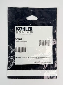KOHLER ORIGINALTEIL 32005 VERPACKUNG, 7/16ID X 3/4 OD - Bild 1 von 2