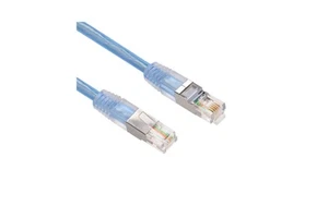 50Ft RJ11 Shielded DSL Modem Cable - Afbeelding 1 van 5