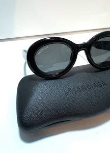 BALENCIAGA sunglasses – rockstar [authentic] - Picture 1 of 4