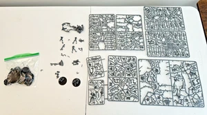 Indomitus Necron Half OOP Warhammer 40k Games Workshop - Picture 1 of 3