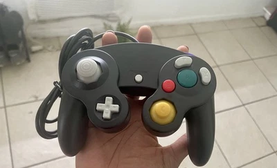 Wired NGC Controller Gamepad For Nintendo GameCube GC & Wii U FAST SHIP! - Image 1 of 3