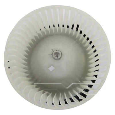 For Mazda CX-5 2013-2016 TYC HVAC Blower Motor Assembly Foto 1 de 4