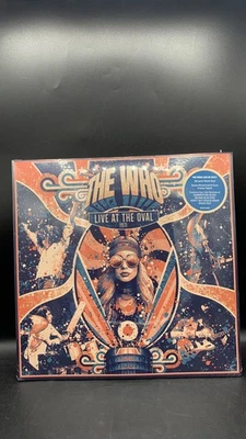 Vinyl Record | The Who | Live at the Oval 1971 - Image 1 of 2