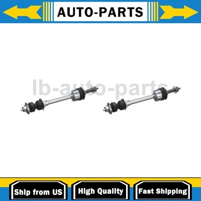 Barra estabilizadora de suspensión delantera Delphi para Dodge Dakota 2X Foto 1 de 4