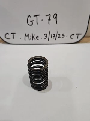 Sealed Power VS-814 VS814 Engine Valve Spring Fits Plymouth Dodge 79-90 - Image 1 of 3