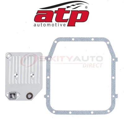 ATP Automatic Transmission Filter Kit for 1980-1992 Mercury Grand Marquis - zv - Image 1 of 4