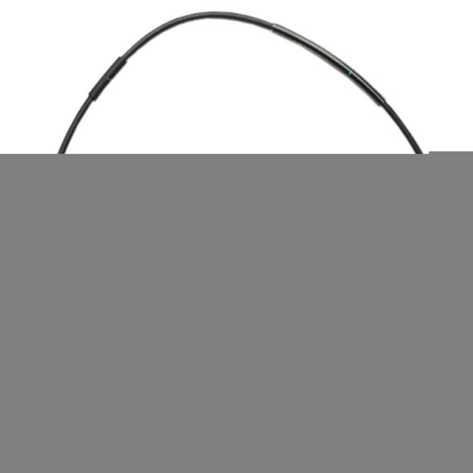 Rear Right Parking Brake Cable For 1999-2001 Ford Crown Victoria CNG Raybestos - Image 1 of 1