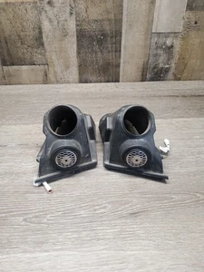 2024 Polaris RZR Pro XP Ultimate Front Upper Speakers Pods Pair SXS-008 - Bild 1 von 11