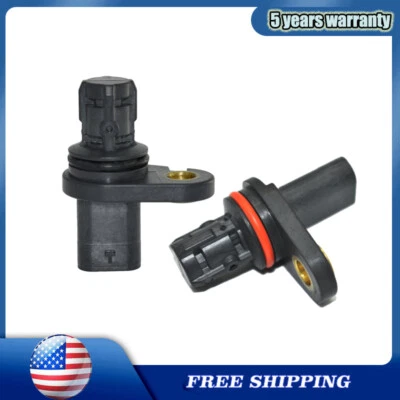 Sensores de posición del árbol de levas 55565708+55565709 para Chevrolet Cruze Aveo Sonic Opel Foto 1 de 4
