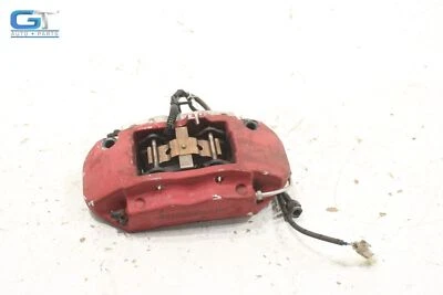 Pinza de freno trasera derecha Aston Martin V8 Vantage 2007-2010 tracción trasera OEM Foto 1 de 4