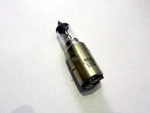 S2 Glühlampe/Lampe/Glühbirne Halogen 12V 35/35W Sockel BA20D KFZ und Motorrad - Bild 1 von 1