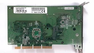 elsa-GEM32T elsa 32MB agp gladiac video card with vga output - Picture 1 of 2